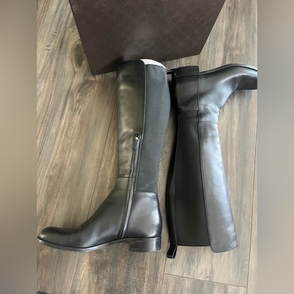 Gucci Riding Boots - Picture 9 of 11